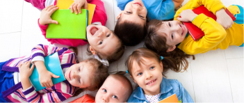 Как стать воспитателем в детском саду